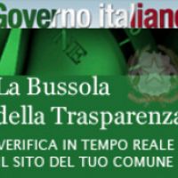 Bussola della trasparenza