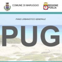 P.U.G. (PIANO URBANISTICO GENERALE)