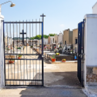 SERVIZI CIMITERIALI