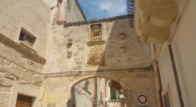 Palazzo dei Commendatori