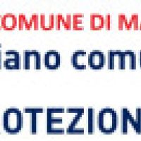 PIANO DI PROTEZIONE CIVILE