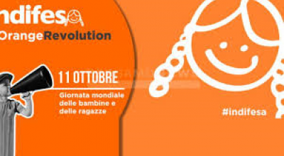  Giornata Internazionale delle Bambine e delle Ragazze (International Day of ...