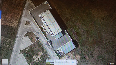 PROJECT FINANCING REALIZZAZIONE E GESTIONE IMPIANTO BIOMASSE MARUGGIO