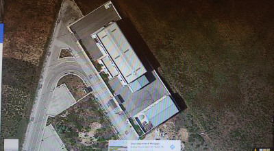 PROJECT FINANCING REALIZZAZIONE E GESTIONE IMPIANTO BIOMASSE MARUGGIO