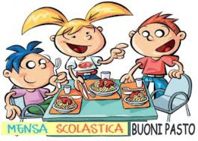 ATTIVAZIONE RICARICHE NODO PAGO PA MENSA SCOLASTICA