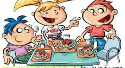 ATTIVAZIONE RICARICHE NODO PAGO PA MENSA SCOLASTICA