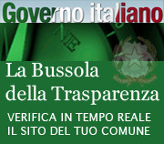 Bussola della trasparenza