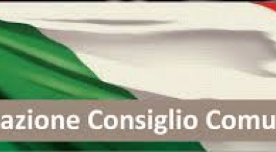 Convocazione Consiglio Comunale 