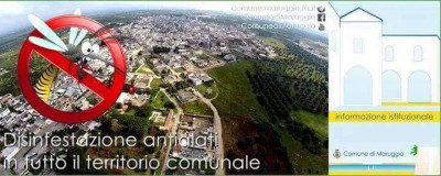 DISINFESTAZIONE ANTIALATI