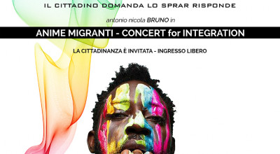 &ldquo;EVERY COLOUR YOU ARE&rdquo; WORLD REFUGEE DAY &ndash; GIORNATA MONDIAL...