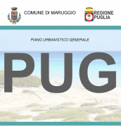 P.U.G. (PIANO URBANISTICO GENERALE)