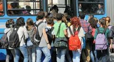 Assegnazione contributi a parziale rimborso spese viaggio studenti pendolari ...