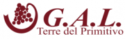 GAL Terre del Primitivo