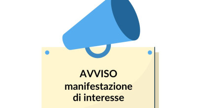 AVVISO PUBBLICO PER MANIFESTAZIONE D&rsquo;INTERESSE PER LA RICERCA DI SOGGET...