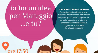 Bilancio Partecipativo