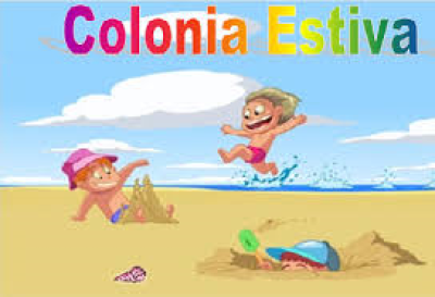 Colonia Marina Diurna 2018