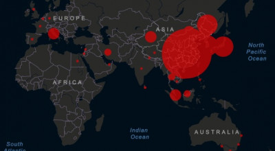 ORDINANZA N 4-2020- MISURE URGENTI CONTRO LA DIFFUSIONE DELLA MALATTIA INFETT...