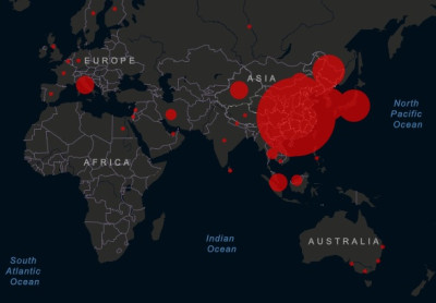 ORDINANZA N 4-2020- MISURE URGENTI CONTRO LA DIFFUSIONE DELLA MALATTIA INFETT...