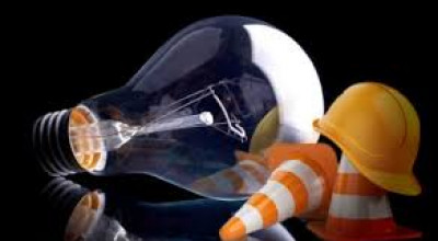 Interruzione servizio elettrico