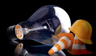 Interruzione servizio elettrico