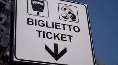 ATTIVAZIONE STRISCE BLU