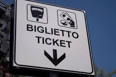 ATTIVAZIONE STRISCE BLU