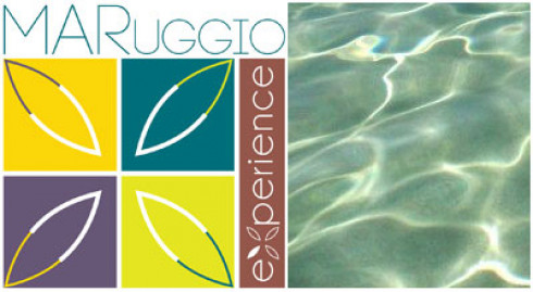 Logo Maruggio Experience