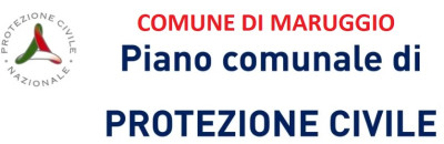 NUOVO PIANO DI PROTEZIONE CIVILE PARTECIPAZIONE DEI CITTADINI
