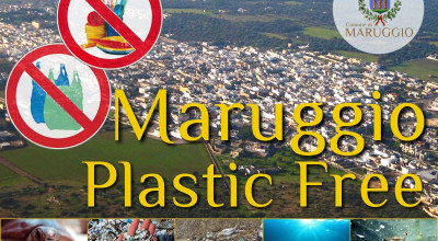 ORDINANZA SINDACALE N 14 del 14/03/2019.Divieto per la riduzione dei rifiuti,...