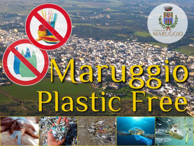 ORDINANZA SINDACALE N 14 del 14/03/2019.Divieto per la riduzione dei rifiuti,...