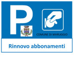 Servizio di rilascio abbonamenti parcheggi a pagamento e PAGAMENTO PENALI