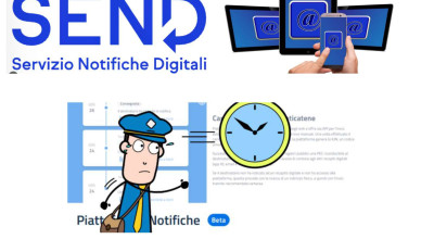 SERVIZIO NOTIFICAZIONI ATTI CON PIATTAFORMA DIGITALE