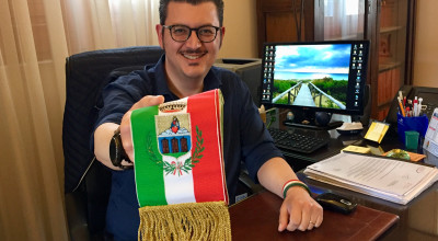 Sindaco per un giorno