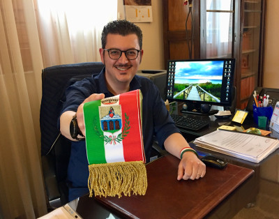 Sindaco per un giorno